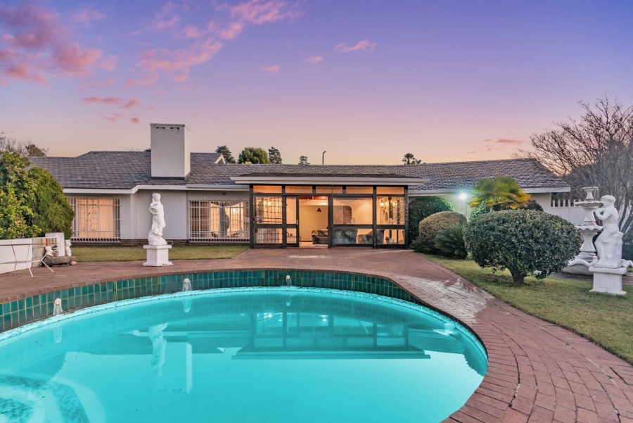 3 Bedroom Property for Sale in Noordheuwel Gauteng