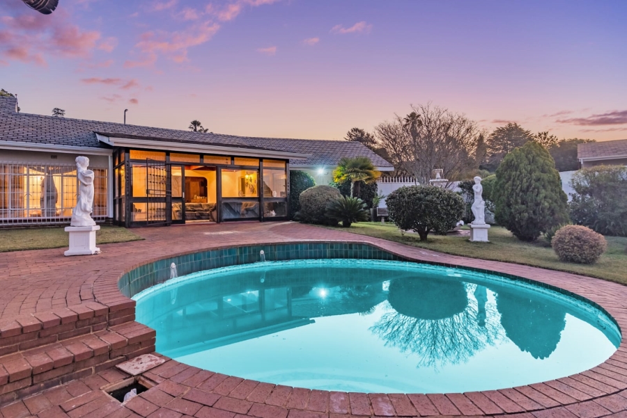 3 Bedroom Property for Sale in Noordheuwel Gauteng