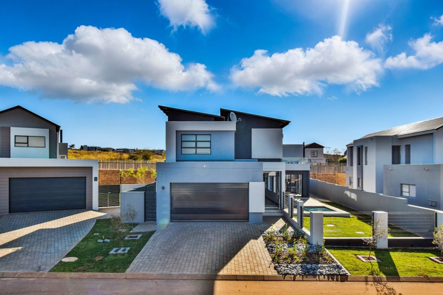 4 Bedroom Property for Sale in Fountainbrook Estate Gauteng