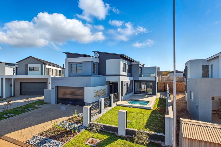 4 Bedroom Property for Sale in Fountainbrook Estate Gauteng