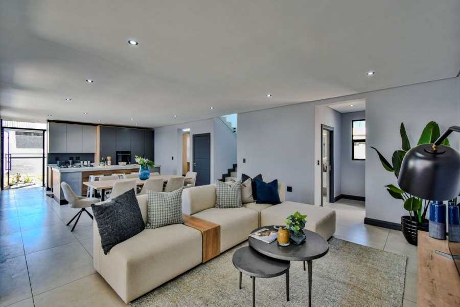 4 Bedroom Property for Sale in Fountainbrook Estate Gauteng