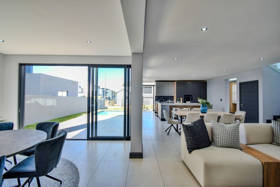 4 Bedroom Property for Sale in Fountainbrook Estate Gauteng
