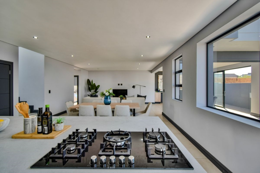 4 Bedroom Property for Sale in Fountainbrook Estate Gauteng