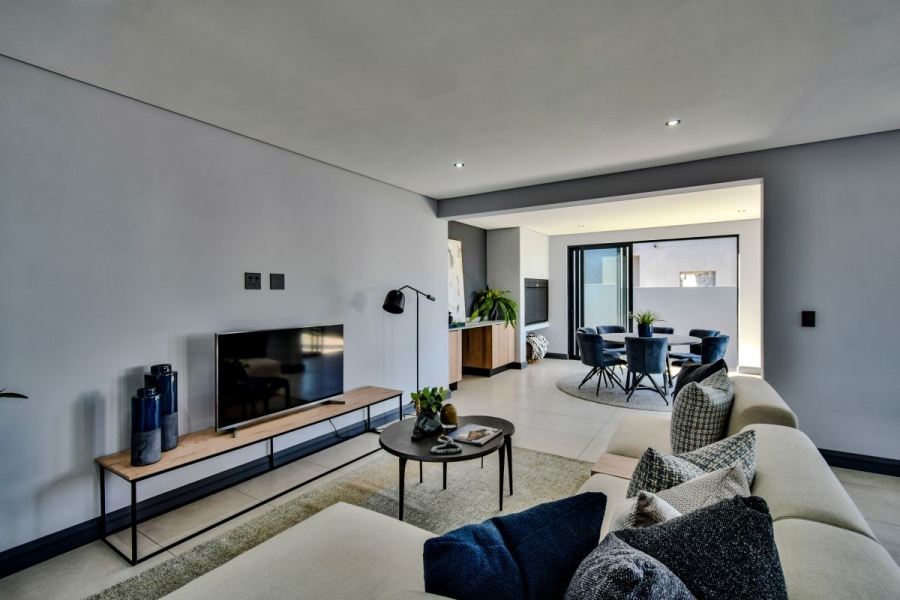4 Bedroom Property for Sale in Fountainbrook Estate Gauteng