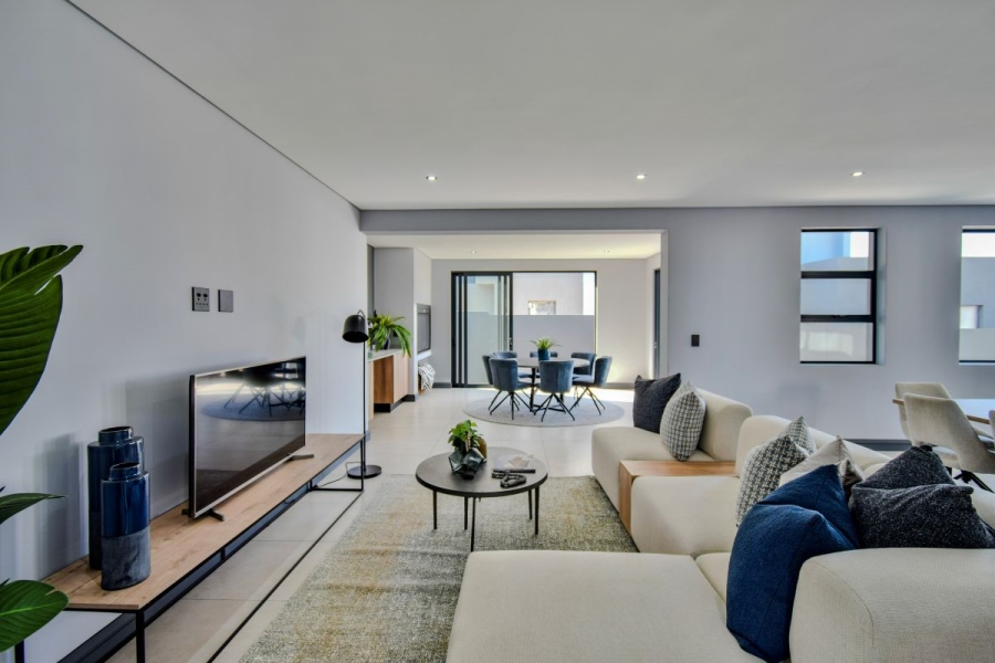 4 Bedroom Property for Sale in Fountainbrook Estate Gauteng