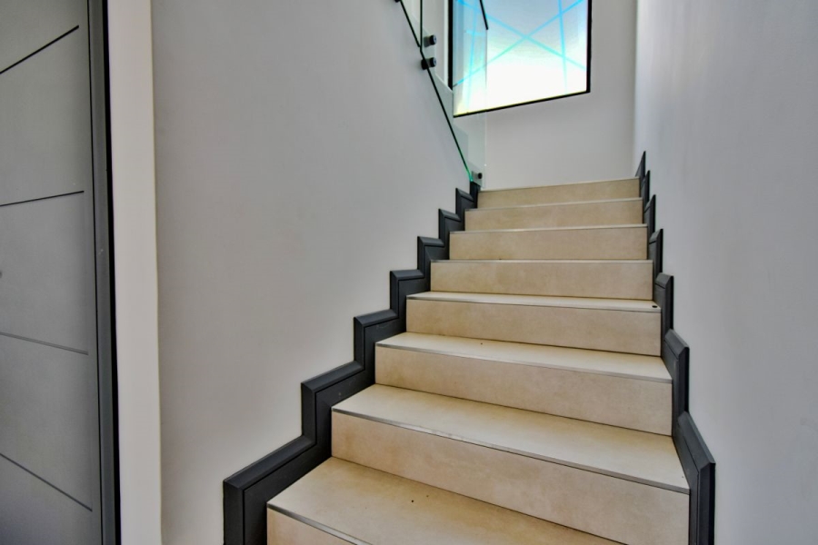 4 Bedroom Property for Sale in Fountainbrook Estate Gauteng