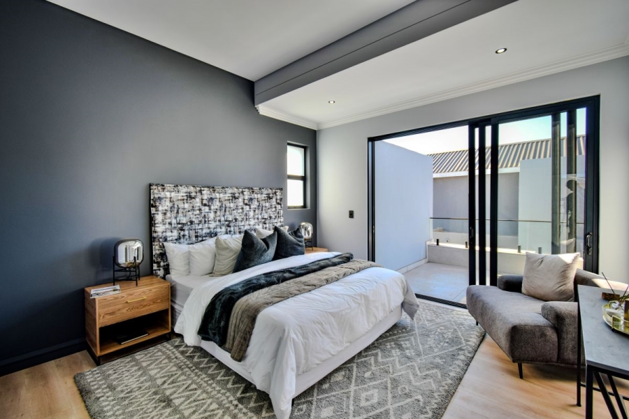 4 Bedroom Property for Sale in Fountainbrook Estate Gauteng