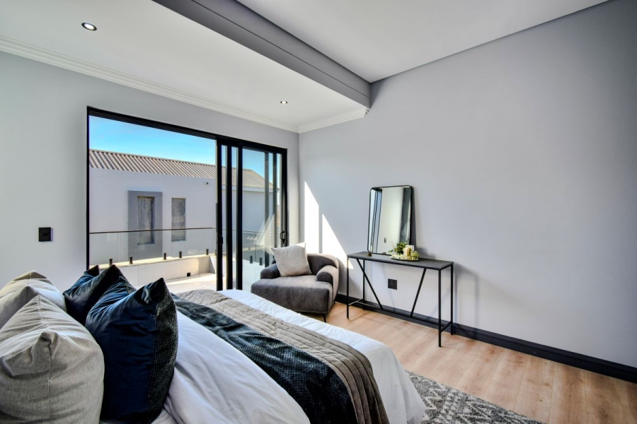 4 Bedroom Property for Sale in Fountainbrook Estate Gauteng