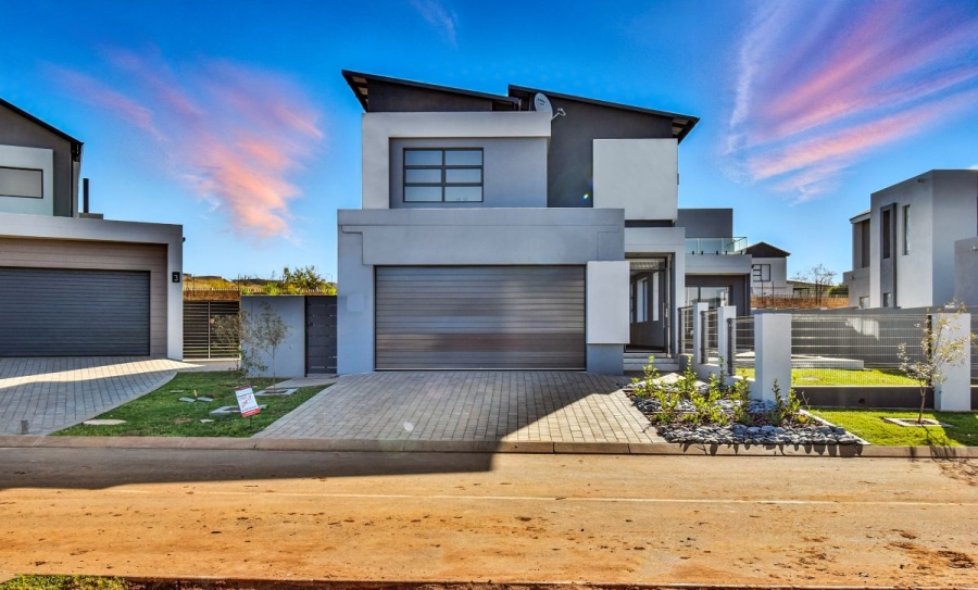 4 Bedroom Property for Sale in Fountainbrook Estate Gauteng