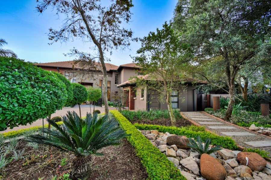 7 Bedroom Property for Sale in Midstream Estate Gauteng