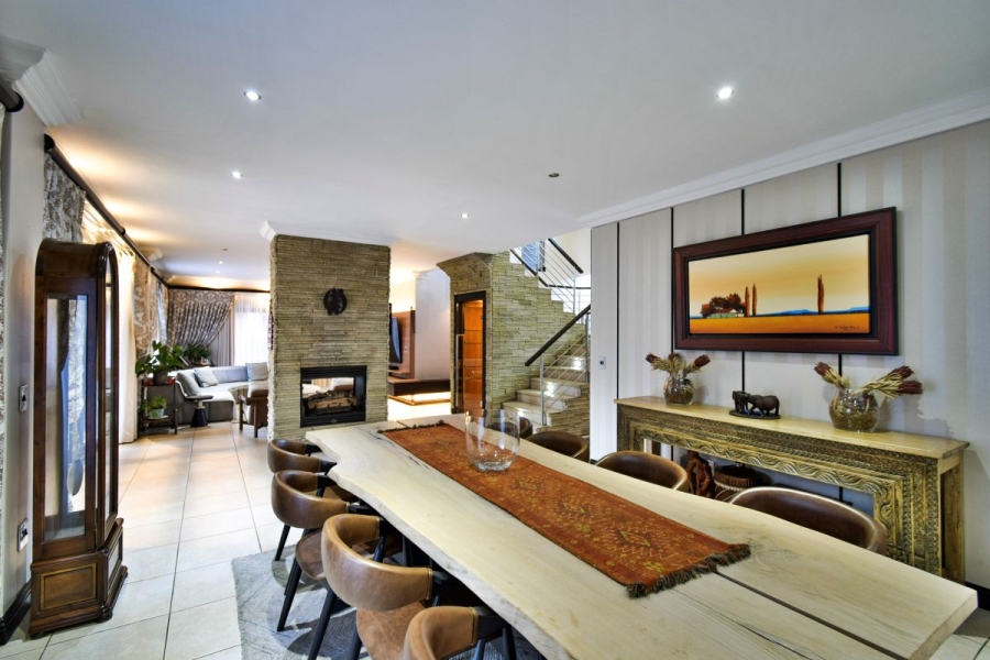 7 Bedroom Property for Sale in Midstream Estate Gauteng