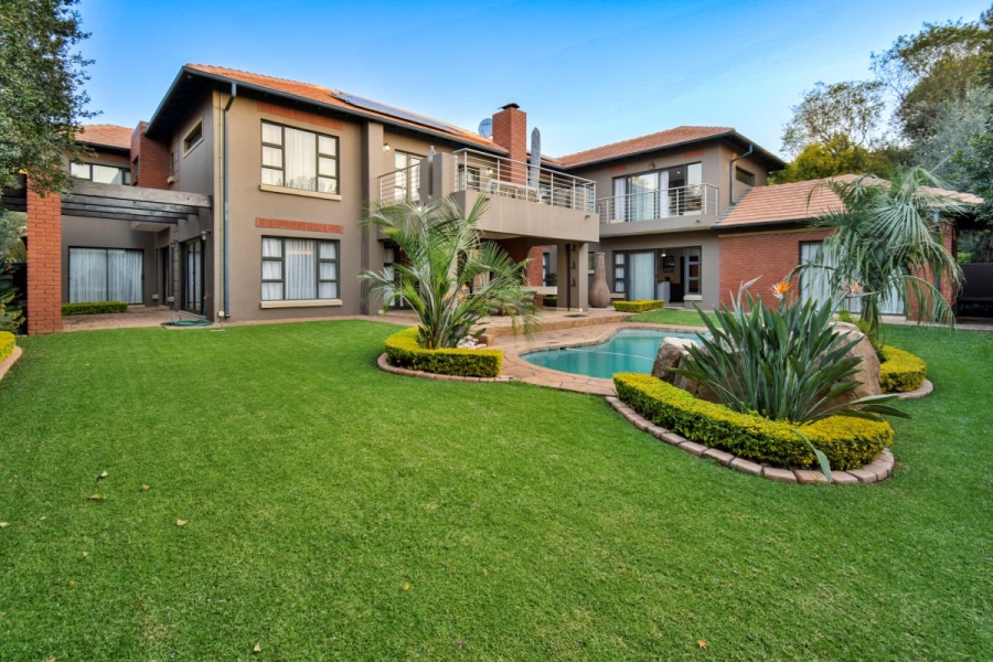 7 Bedroom Property for Sale in Midstream Estate Gauteng