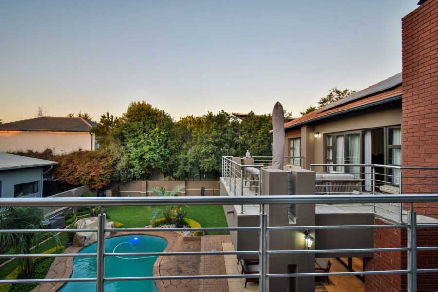 7 Bedroom Property for Sale in Midstream Estate Gauteng