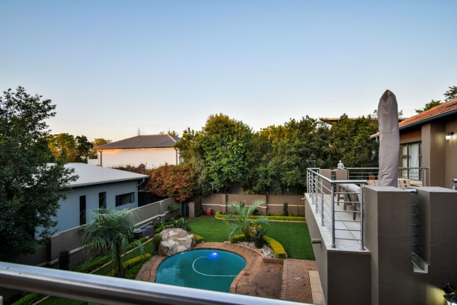 7 Bedroom Property for Sale in Midstream Estate Gauteng