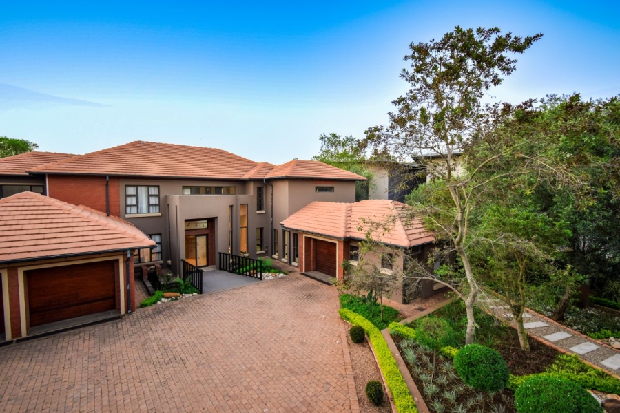 7 Bedroom Property for Sale in Midstream Estate Gauteng