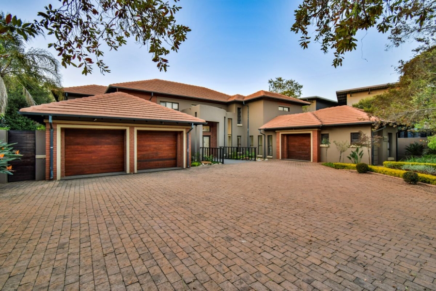 7 Bedroom Property for Sale in Midstream Estate Gauteng