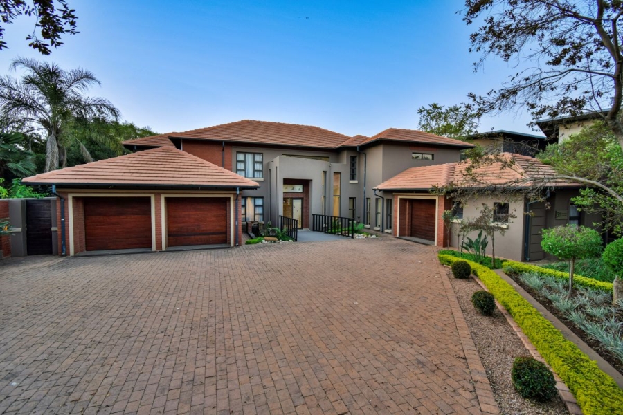 7 Bedroom Property for Sale in Midstream Estate Gauteng