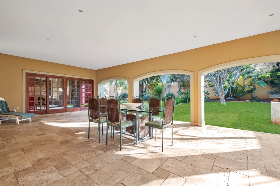 5 Bedroom Property for Sale in Greenside Gauteng