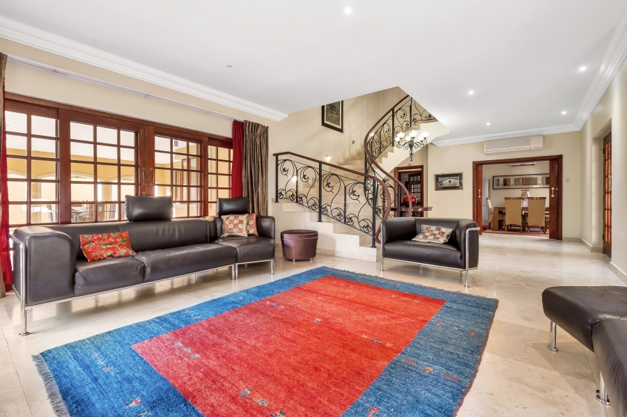5 Bedroom Property for Sale in Greenside Gauteng