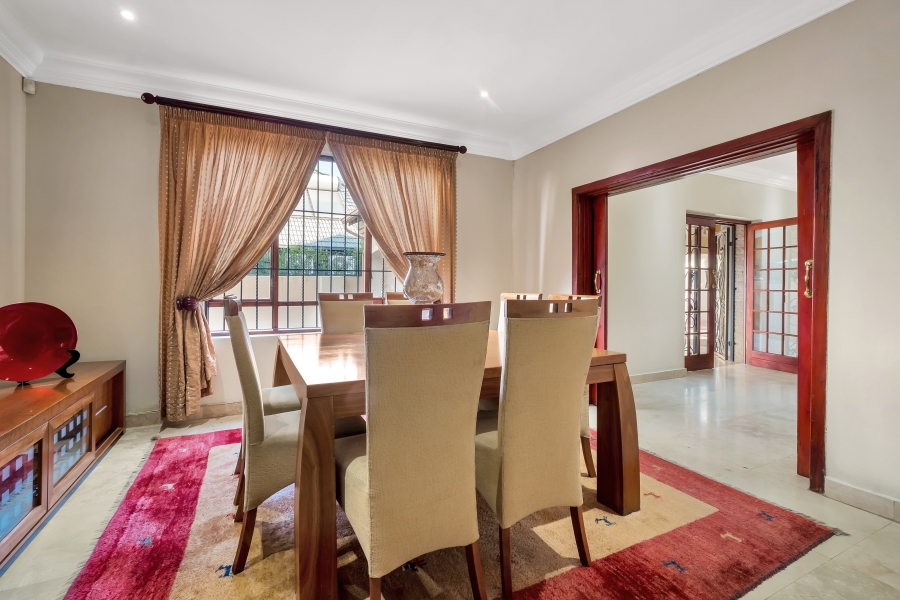 5 Bedroom Property for Sale in Greenside Gauteng