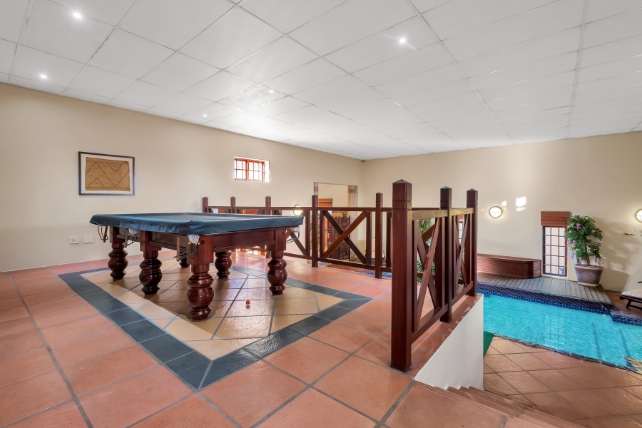 5 Bedroom Property for Sale in Greenside Gauteng