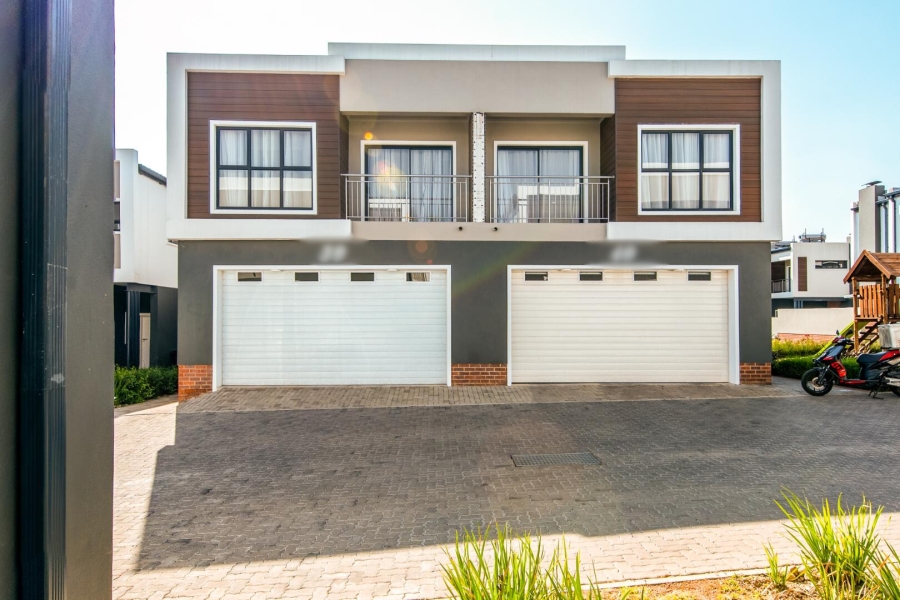 4 Bedroom Property for Sale in Sunninghill Gauteng
