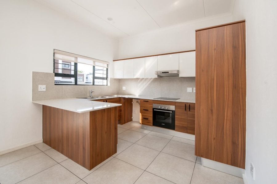4 Bedroom Property for Sale in Sunninghill Gauteng