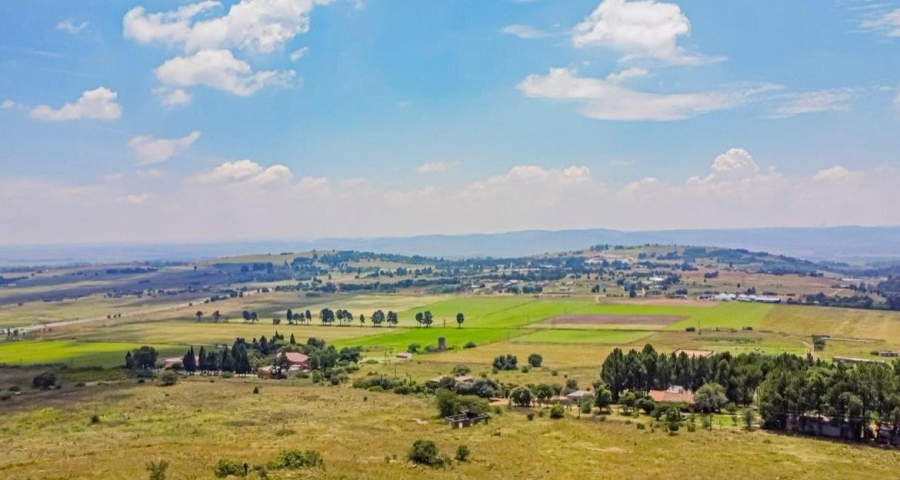 0 Bedroom Property for Sale in Hartzenbergfontein Gauteng