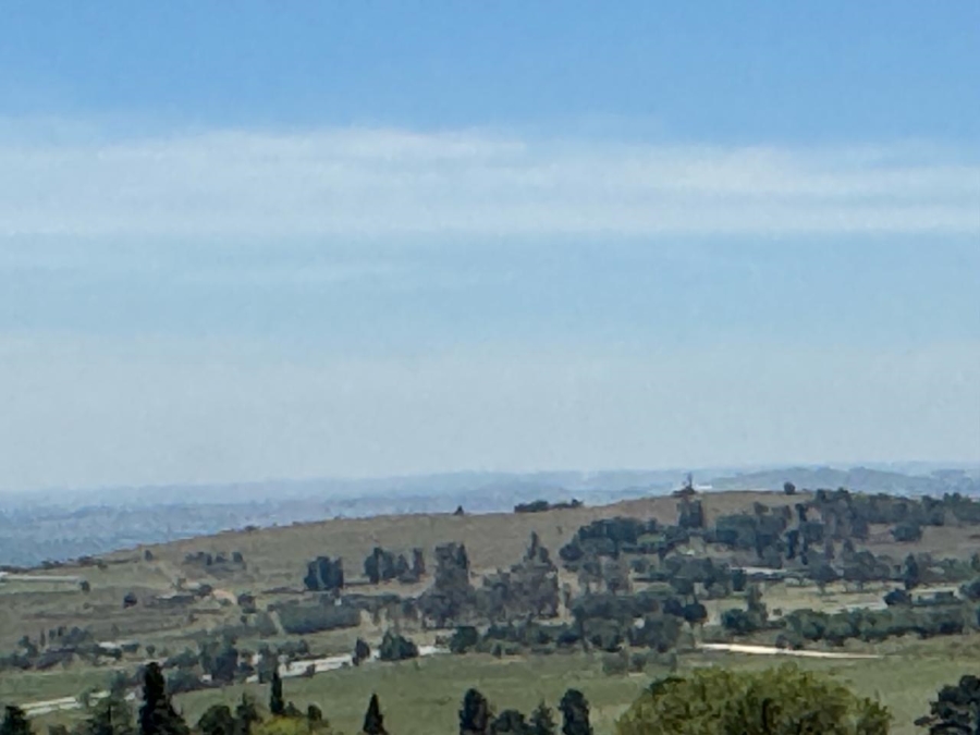 0 Bedroom Property for Sale in Hartzenbergfontein Gauteng