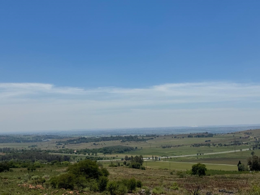 0 Bedroom Property for Sale in Hartzenbergfontein Gauteng