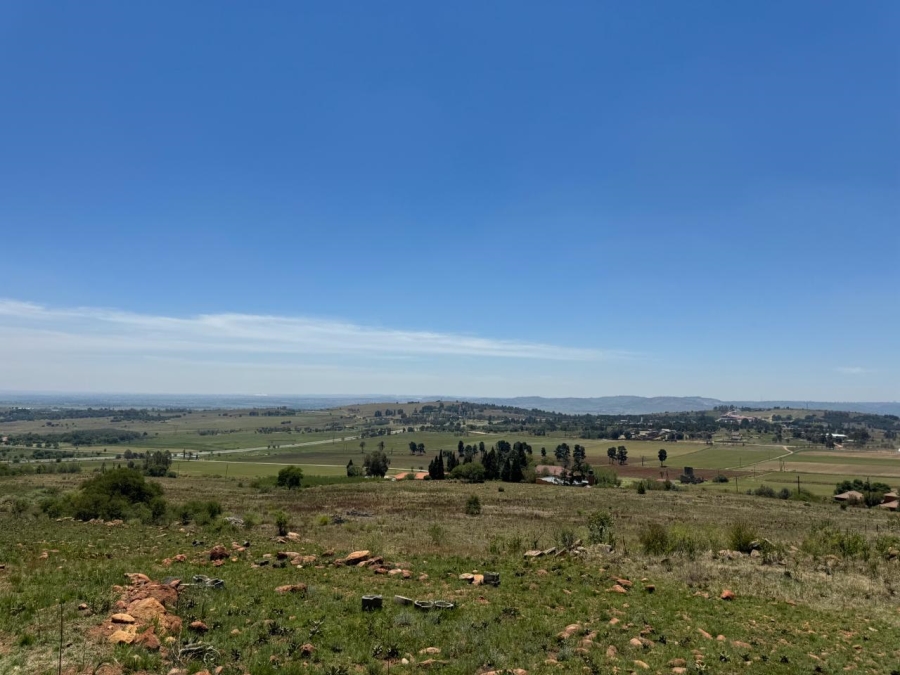 0 Bedroom Property for Sale in Hartzenbergfontein Gauteng