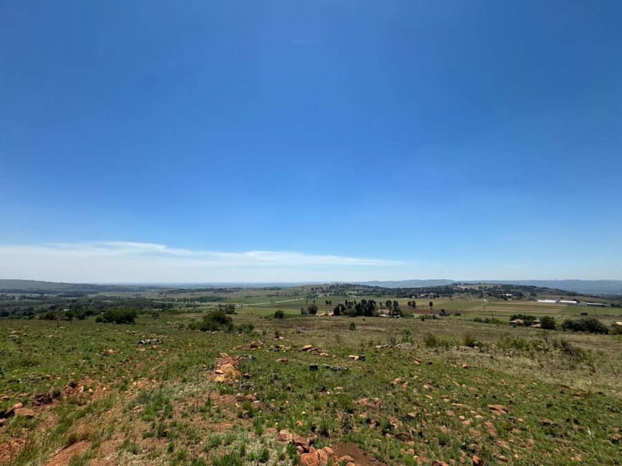 0 Bedroom Property for Sale in Hartzenbergfontein Gauteng