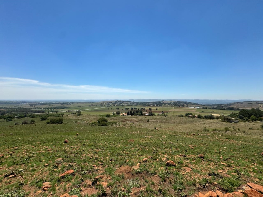 0 Bedroom Property for Sale in Hartzenbergfontein Gauteng