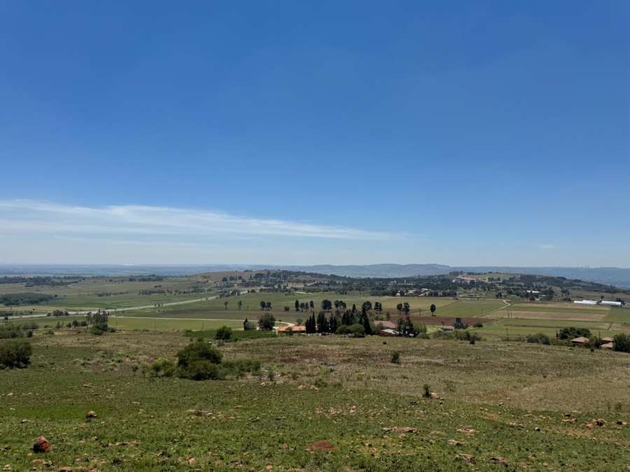 0 Bedroom Property for Sale in Hartzenbergfontein Gauteng