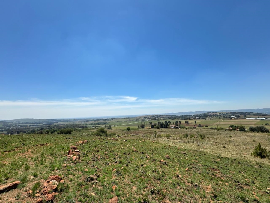 0 Bedroom Property for Sale in Hartzenbergfontein Gauteng