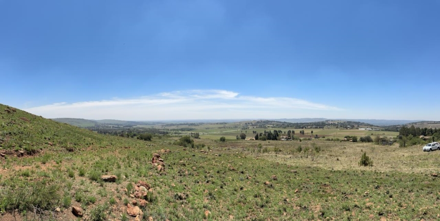 0 Bedroom Property for Sale in Hartzenbergfontein Gauteng