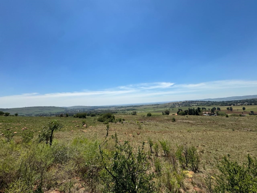 0 Bedroom Property for Sale in Hartzenbergfontein Gauteng
