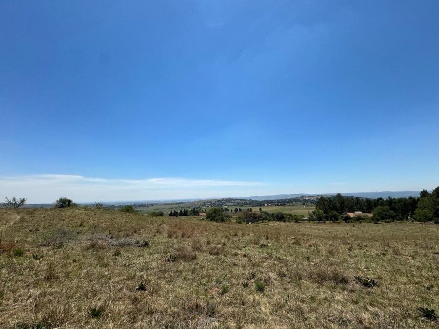 0 Bedroom Property for Sale in Hartzenbergfontein Gauteng