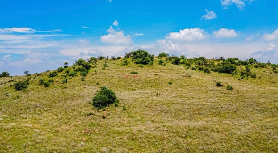 0 Bedroom Property for Sale in Hartzenbergfontein Gauteng