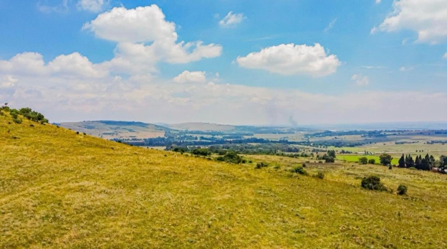 0 Bedroom Property for Sale in Hartzenbergfontein Gauteng