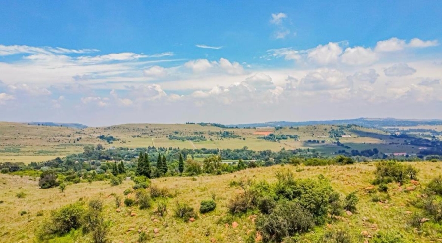 0 Bedroom Property for Sale in Hartzenbergfontein Gauteng