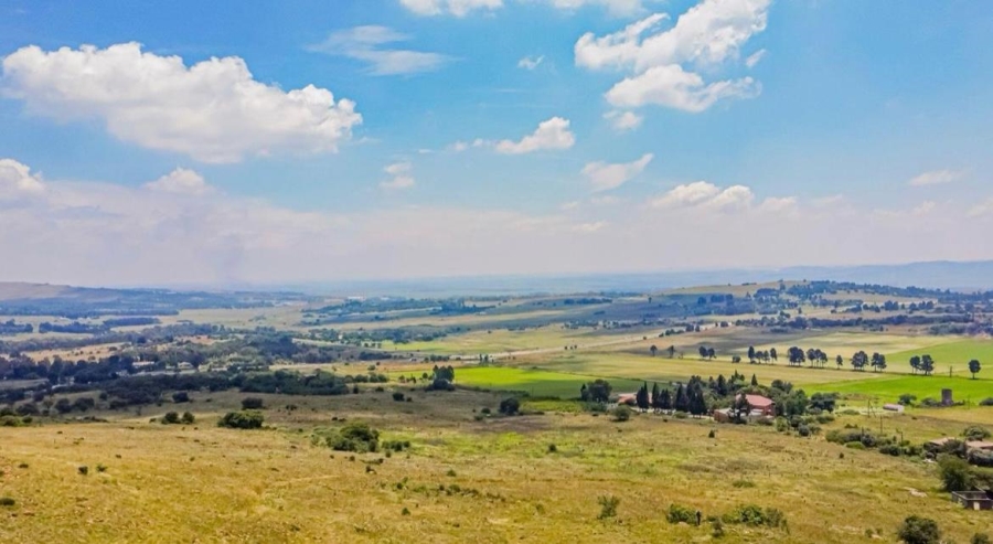 0 Bedroom Property for Sale in Hartzenbergfontein Gauteng
