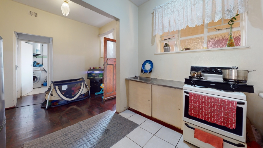 1 Bedroom Property for Sale in Lambton Gauteng