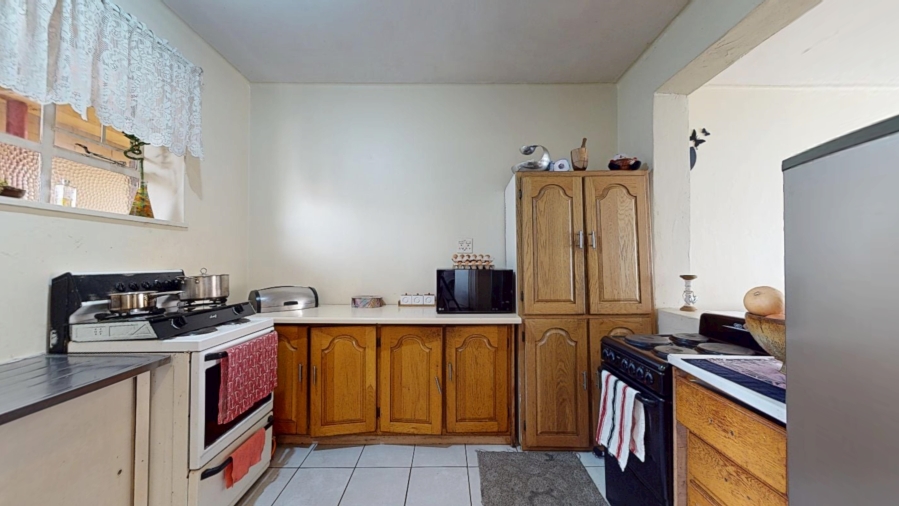 1 Bedroom Property for Sale in Lambton Gauteng