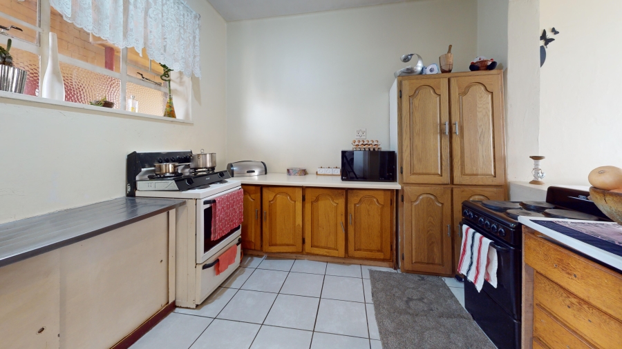 1 Bedroom Property for Sale in Lambton Gauteng