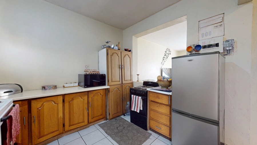 1 Bedroom Property for Sale in Lambton Gauteng