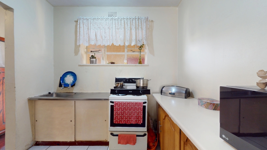 1 Bedroom Property for Sale in Lambton Gauteng