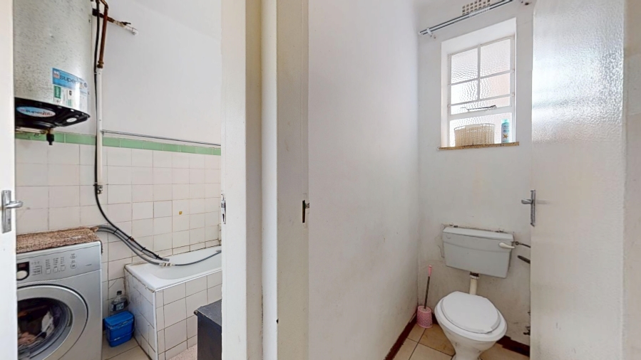 1 Bedroom Property for Sale in Lambton Gauteng