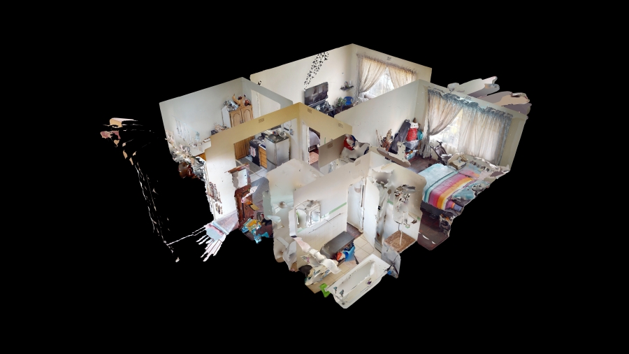 1 Bedroom Property for Sale in Lambton Gauteng