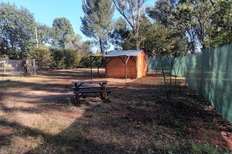 To Let 0 Bedroom Property for Rent in Tedderfield A H Gauteng
